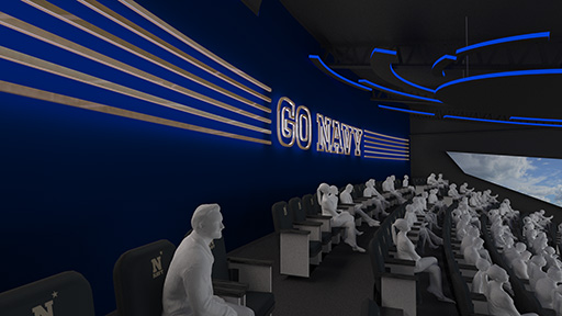 Naval Academy Experience detail 2